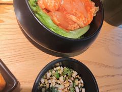 -汉拿山(包河万达店)