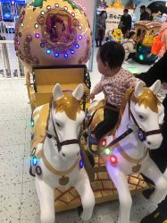 -孩子王童乐园(青岛万达店)