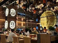 -西塔老太太泥炉烤肉(武汉摩尔城店)