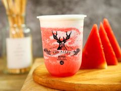 -THE ALLEY 鹿角巷(合生汇店)