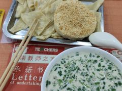 -教师之家赵家羊汤馆(东青龙街店)