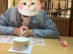 -PARIS BAGUETTE巴黎贝甜(周浦万达店)
