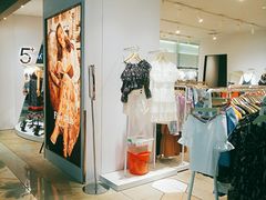 -欧亚商都奥特莱斯(新发路店)