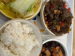 -7+7私家饭堂(人民路店)