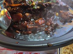 -回味黑鸭煲·始于2006(万松园店)