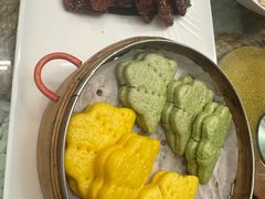 -大灶头·新昌菜(中国茶市店)