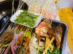 -玉林串串香·成都老字号(玉林街总店)