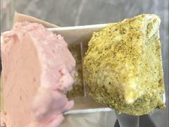-野人先生现做冰淇淋(西安赛格店)