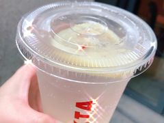 -COSTA COFFEE(武汉天地店)