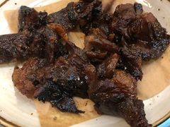 炭焗肉-以前的小酒馆(中山广场店)