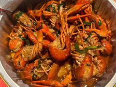 -聚味瞿记·龙虾堂(坡子街店)