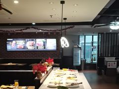 -豪客来牛排(文化路店)