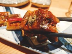 烤鳗鱼-TORO MaKi 寿司·日料(华创店)