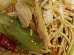 -傅记酱肉
