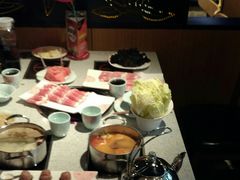 -密友回转自助火锅(世茂国际广场店)