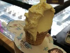 -野人先生现做冰淇淋(北京顺义祥云小镇店)