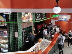 -魏斯理汉堡(西安沣东吾悦店)