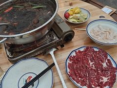 -厝味火锅·潮汕卤水火锅(十一合店)