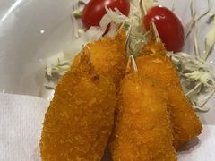 -万岁寿司(芳村店)