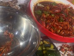 -云晓光头烧烤吧(盛夏店)