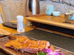 -小城粥道·海胆鲜虾粥(解放广场店)