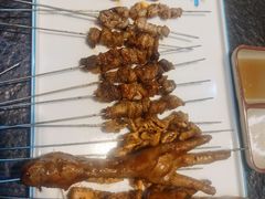 -高家烧鸽子烧烤店63年