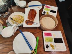 -小大董·烤鸭(王府井apm店)