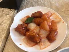 -御玺中餐厅·莆田三迪希尔顿逸林酒店