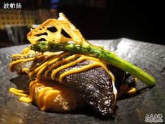 -滩万日本料理Nadaman(国贸大酒店)