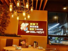 -聚味瞿记·龙虾堂(树木岭店)