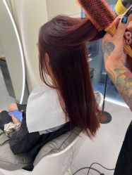 -5M HAIR SALON