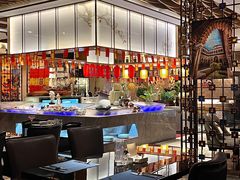 -康帝国际酒店-艾斯本自助西餐厅