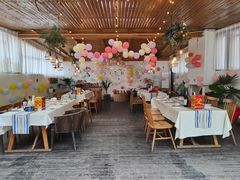 -云里小坐·小院里·团建·宴请·下午茶(三圣乡店)