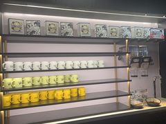 -太二酸菜鱼(长沙IFS国金中心店)