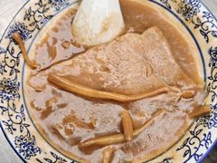 -清真高老大牛排胡辣汤(嵩山路总店)
