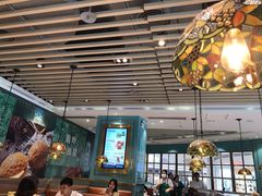 大堂-翠华餐厅(宝安壹方城店)