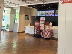 -肯德基(洛川店)