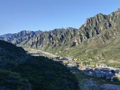 -野三坡清泉山风景区