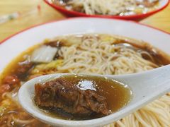-京穆兰兰州牛肉面·清真(盛龙广场店)
