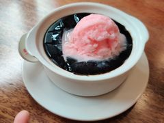 雪糕龟苓膏-正德顺順德雙皮奶(中信店)