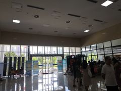 -金银湖市民文体活动中心恒温游泳馆