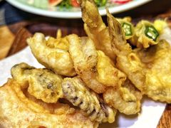 -森味薪火烧•烧鸟居酒屋•日本料理(望京店)