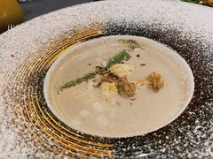 -YUE·6·西式融合餐厅(外滩六号店)