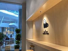 -Seesaw Coffee(西岸凤巢店)
