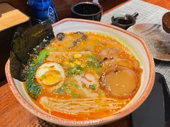 -戏作寿司(观音桥店)