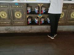 -蜀大侠火锅(森兰花园城店)