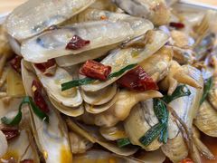 -启东小海鲜(庄先湾路1号店)