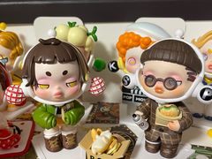 -泡泡玛特POPMART(天环购物中心店)