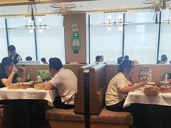 -稻香海鲜饭店(第一国际店)