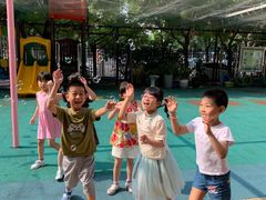 -天津蜂巢幼儿园·托育